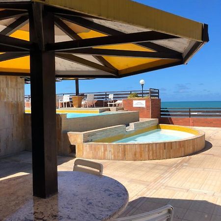 Pipas Ocean Vista Mar E Piscina Aparthotel Praia de Pipa Екстериор снимка